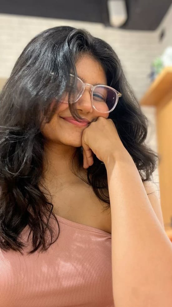 Prajakta G. 